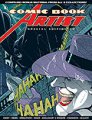 (image for) Comic Book Artist Special Edition #2