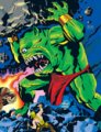 (image for) Jack Kirby Collector 24