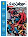 (image for) Jack Kirby Collector 27