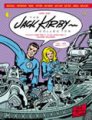 (image for) Jack Kirby Collector 28