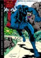 (image for) Jack Kirby Collector 41