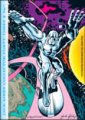 (image for) Jack Kirby Collector 43
