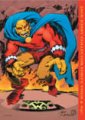 (image for) Jack Kirby Collector 44