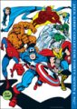 (image for) Jack Kirby Collector 47