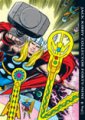(image for) Jack Kirby Collector 49