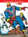 (image for) Jack Kirby Collector 69
