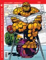 (image for) Jack Kirby Collector 85