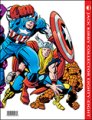 (image for) Jack Kirby Collector 88
