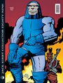(image for) Jack Kirby Collector 89