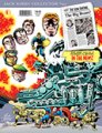 (image for) Jack Kirby Collector 92