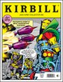 (image for) Jack Kirby Collector 93