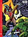 (image for) Jack Kirby Collector 96