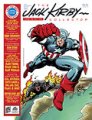 (image for) Jack Kirby Collector 12