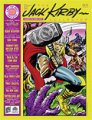 (image for) Jack Kirby Collector 14