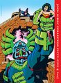 (image for) Jack Kirby Collector 55