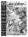 (image for) Jack Kirby Collector 07