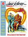 (image for) Jack Kirby Collector 09