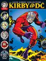 (image for) Jack Kirby Collector 62
