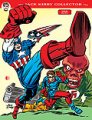 (image for) Jack Kirby Collector 64
