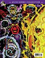(image for) Jack Kirby Collector 66