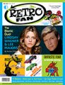 (image for) RetroFan 33