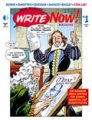 (image for) Write Now! 01