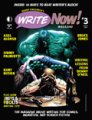 (image for) Write Now! 03