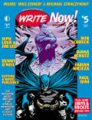 (image for) Write Now! 05