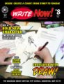 (image for) Write Now! 08