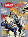 (image for) Write Now! 12