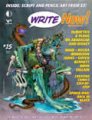 (image for) Write Now! 15