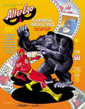 (image for) Alter Ego 10