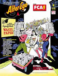 (image for) Alter Ego 12
