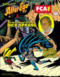 (image for) Alter Ego 19
