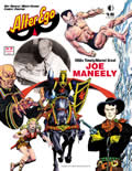 (image for) Alter Ego 28