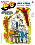 (image for) Alter Ego 31