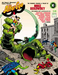 (image for) Alter Ego 33