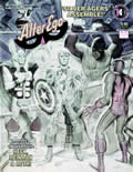 (image for) Alter Ego 42