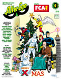 (image for) Alter Ego 43