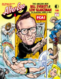 (image for) Alter Ego 46