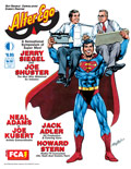 (image for) Alter Ego 56