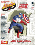 (image for) Alter Ego 57