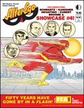 Alter Ego 60 (image for) Alter Ego 60