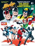 (image for) Alter Ego 71