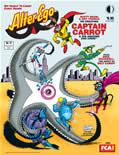(image for) Alter Ego 72