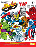 (image for) Alter Ego 74