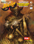 Alter Ego 80 (image for) Alter Ego 80