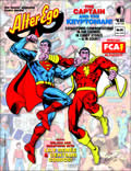 (image for) Alter Ego 85