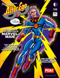 (image for) Alter Ego 87