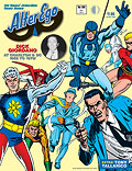 (image for) Alter Ego 106